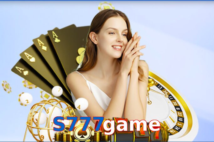 S777game