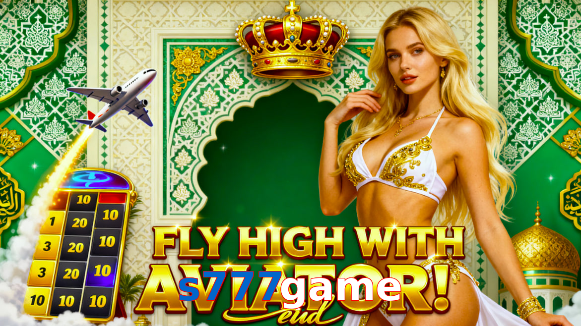 S777game