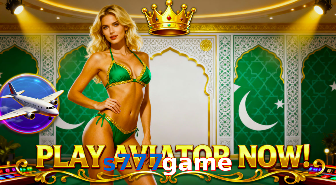 S777game