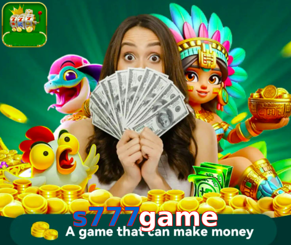 S777game