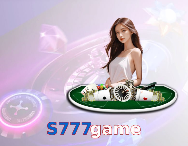 S777game